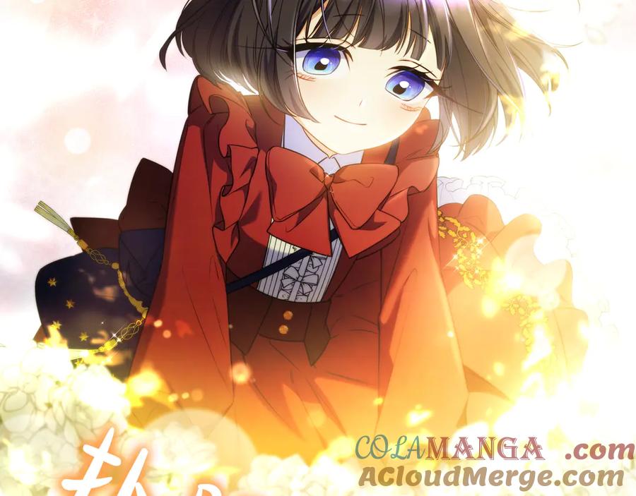 《只想在反派爸爸身边躺平》第10话 开门 第49页