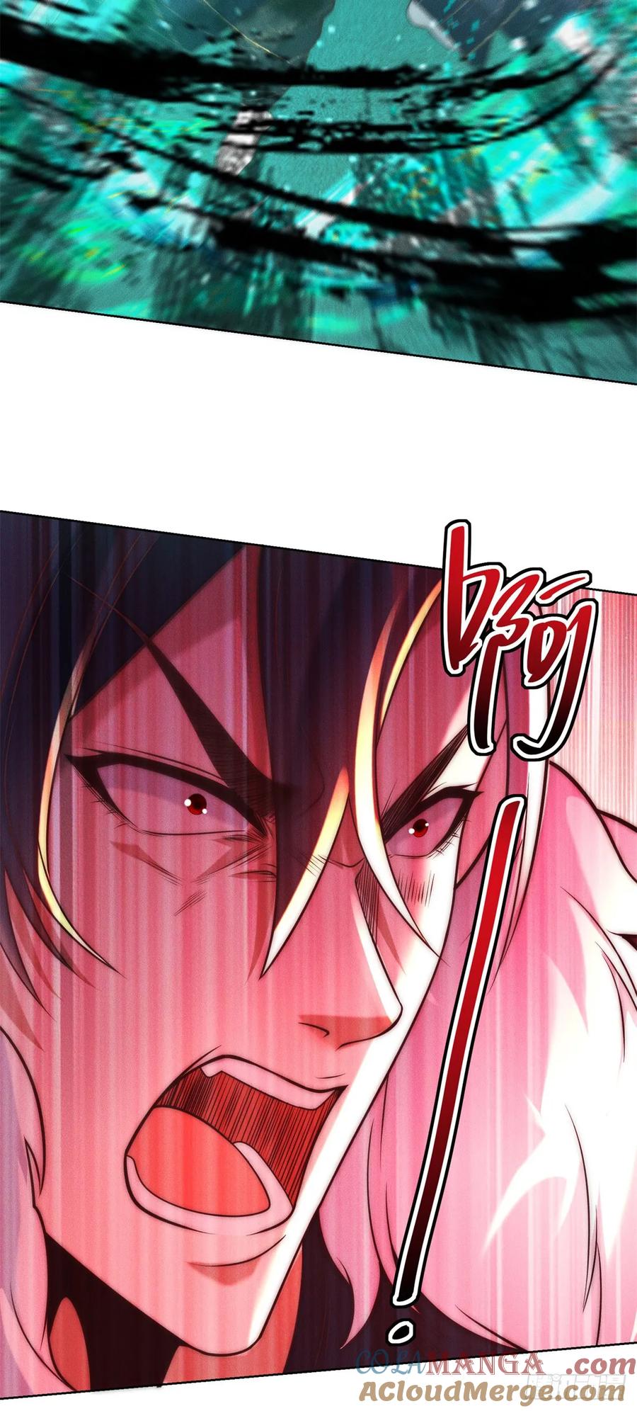 大反派 第241话 愿为公子效命 第11页