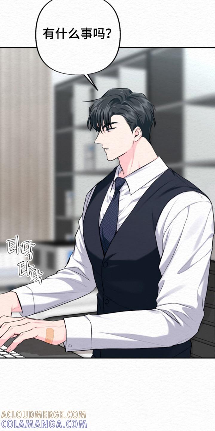 《给记忆添香》第33章：事业香水 第3页