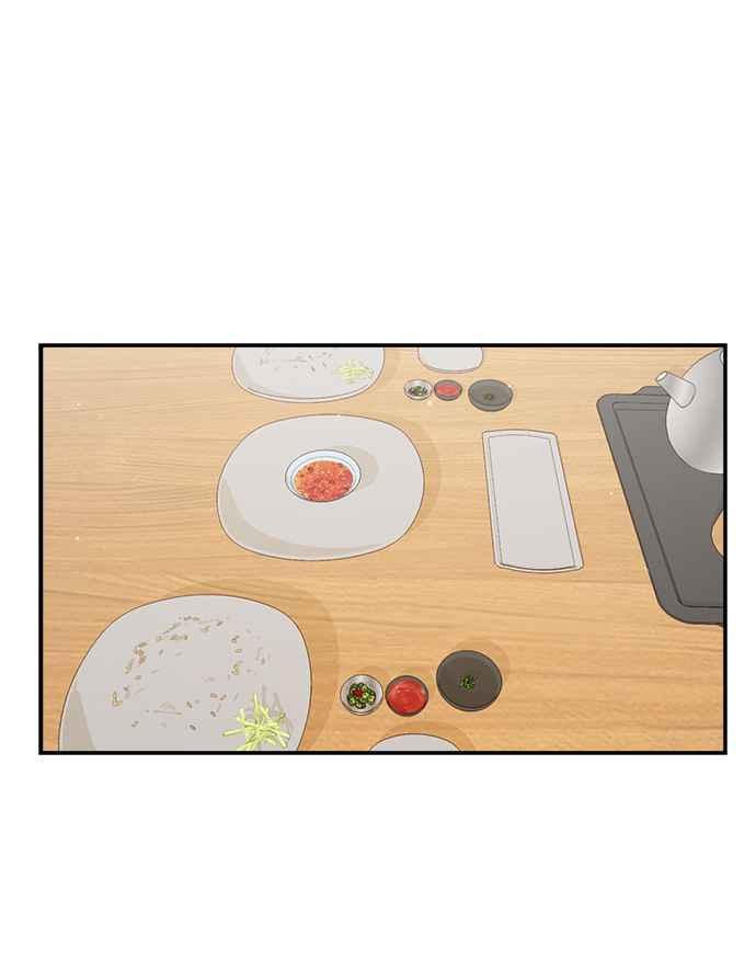 《扑通扑通截稿中》第40话 第42页