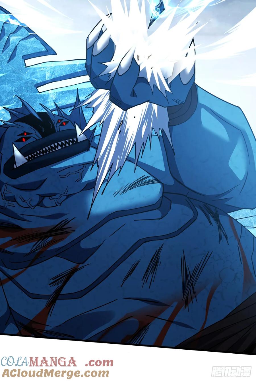《命轮之主！当异变降临人间》第46话 我更适合群攻！ 第29页