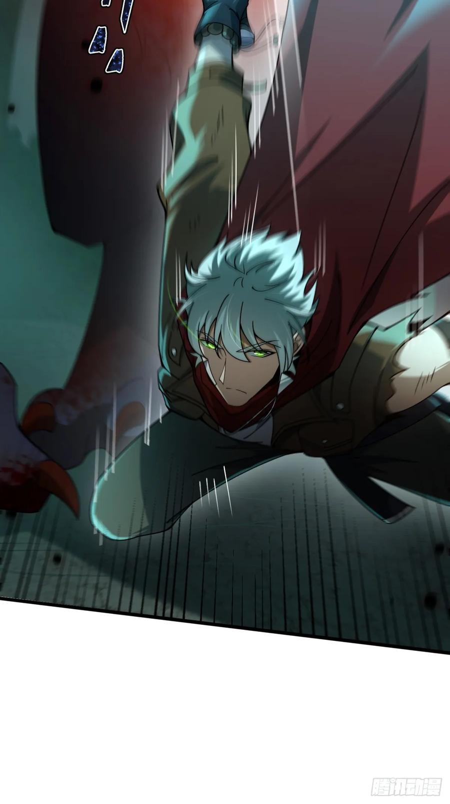 我在末世词条成神 - 004 没有底牌 - 第50张图