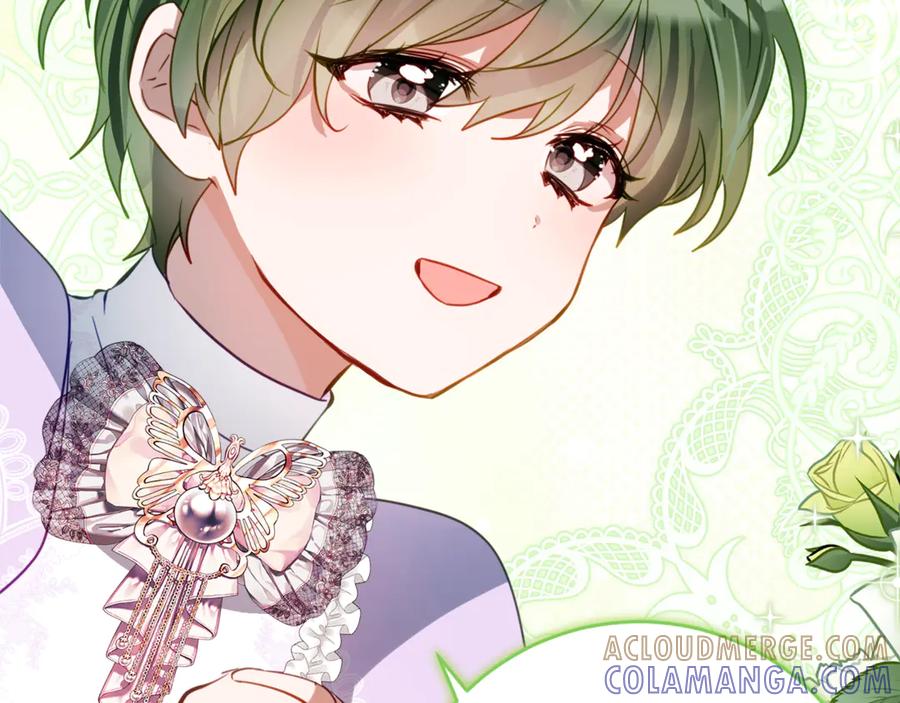 《刻薄公爵家的合约女儿》第53话 惊喜礼物 第61页