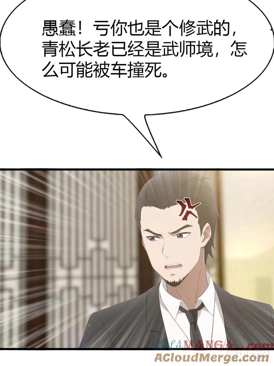 《都市圣手：我即医武巅峰》第62话 夜闯欧阳家 第33页
