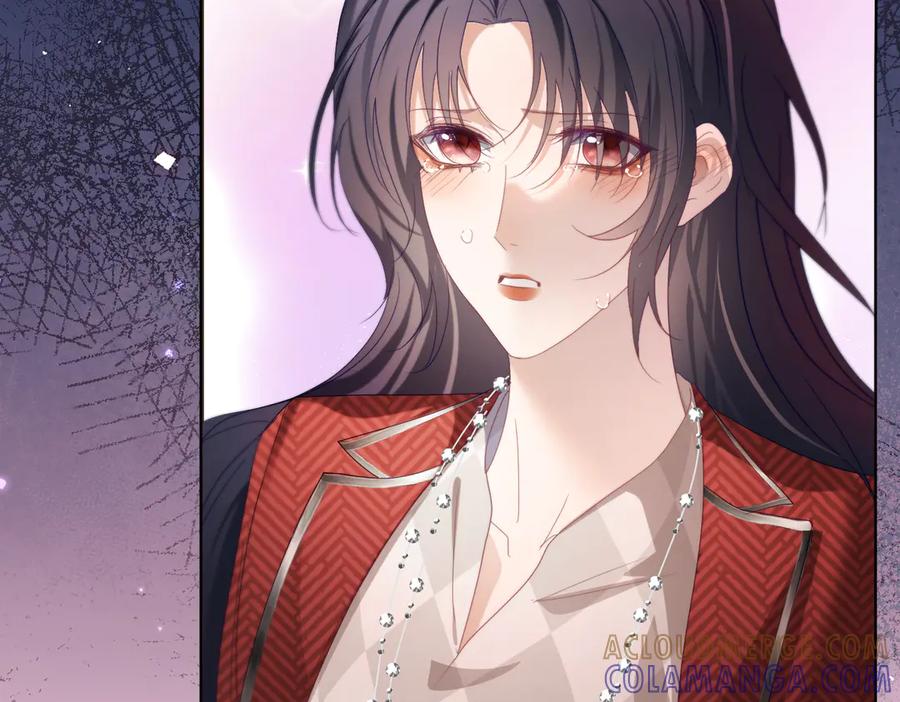 《天降萌宝：霍爷请签收》第83话 敢动我儿子？！ 第85页