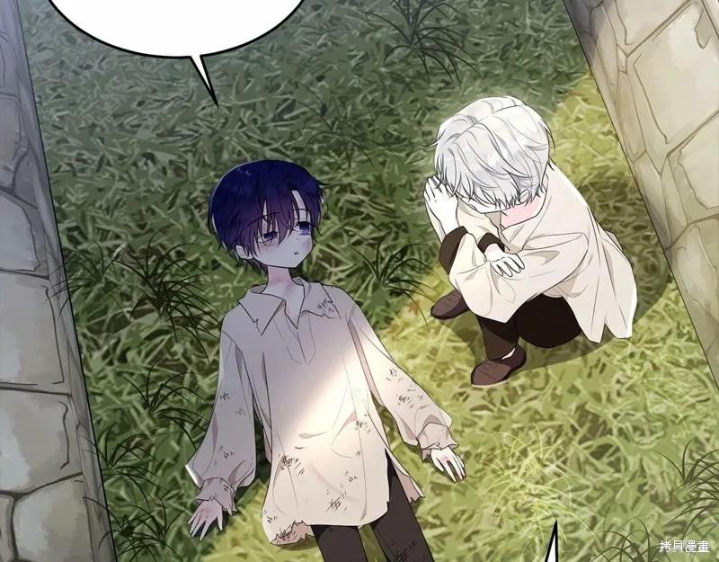 《明明是冷美人小姐却变成了忠犬大少爷》第95话 第210页