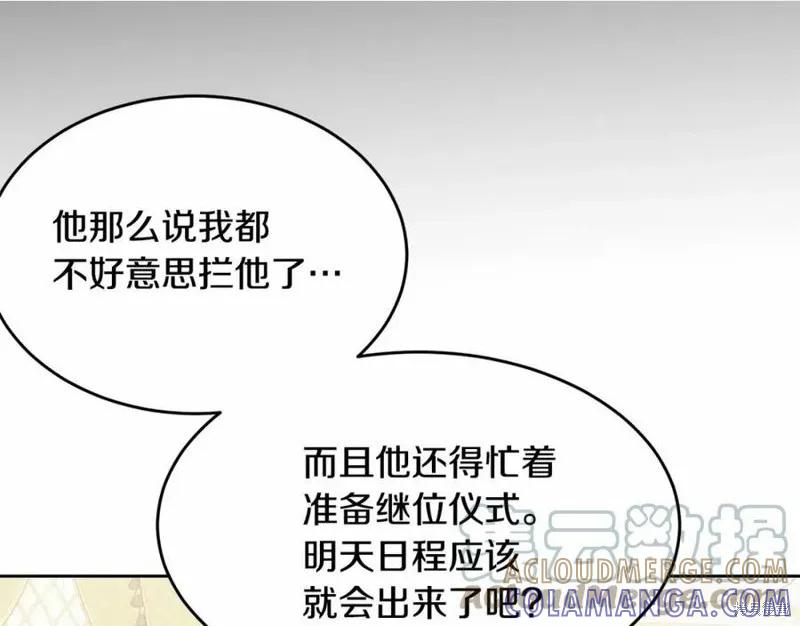 《明明是冷美人小姐却变成了忠犬大少爷》第100话 第85页