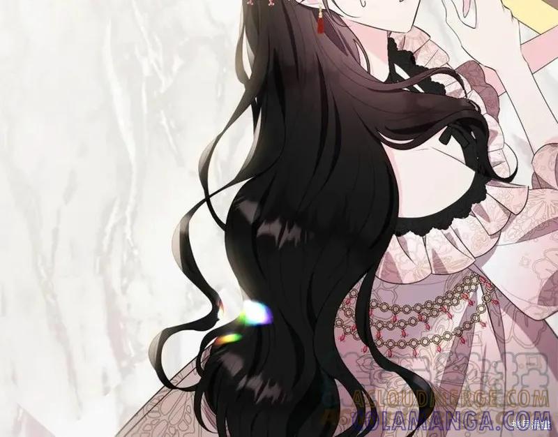 《明明是冷美人小姐却变成了忠犬大少爷》第100话 第133页
