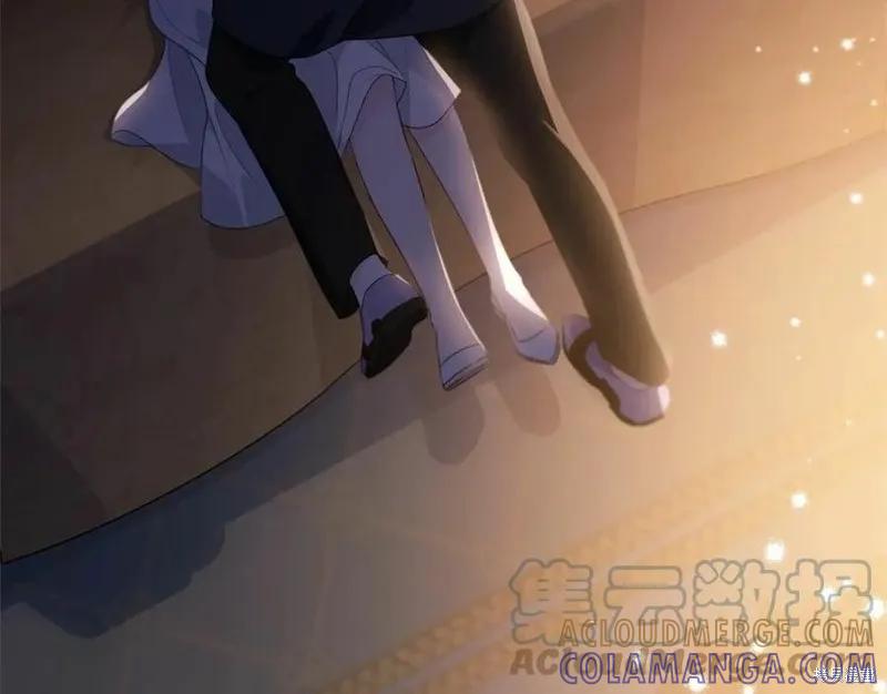 《明明是冷美人小姐却变成了忠犬大少爷》第100话 第5页