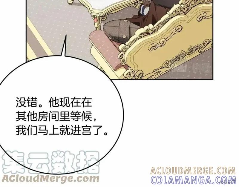 《明明是冷美人小姐却变成了忠犬大少爷》第100话 第197页