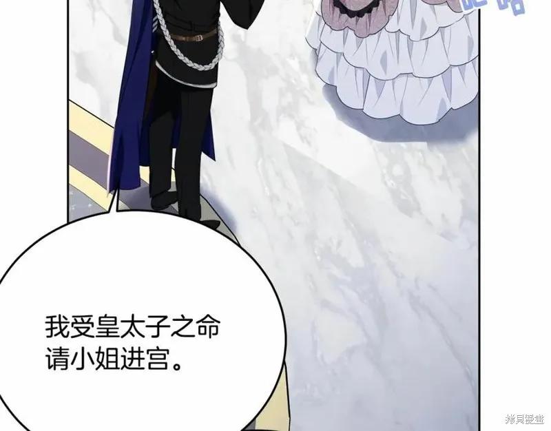 《明明是冷美人小姐却变成了忠犬大少爷》第100话 第95页