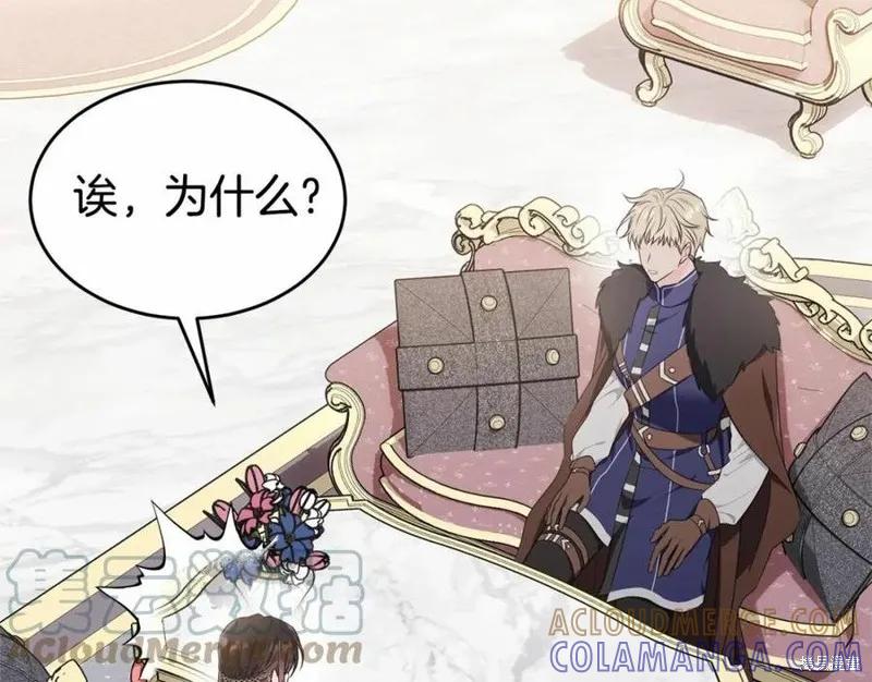 《明明是冷美人小姐却变成了忠犬大少爷》第100话 第165页