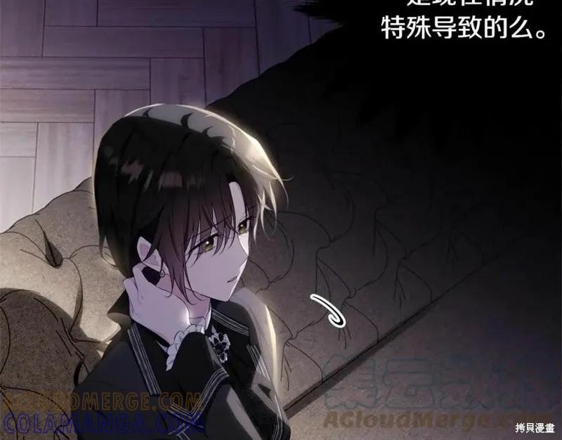 《明明是冷美人小姐却变成了忠犬大少爷》第101话 第25页