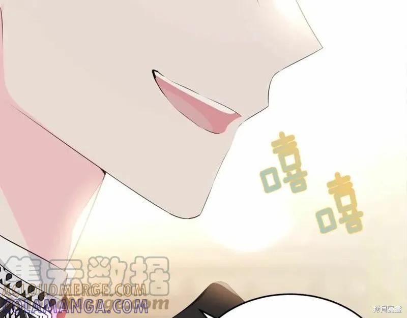 《明明是冷美人小姐却变成了忠犬大少爷》第101话 第213页