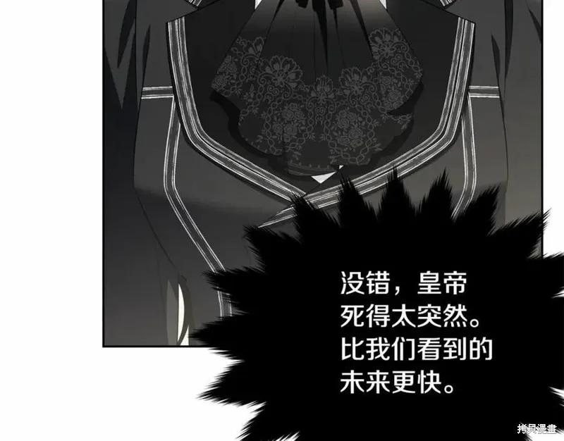 《明明是冷美人小姐却变成了忠犬大少爷》第101话 第51页