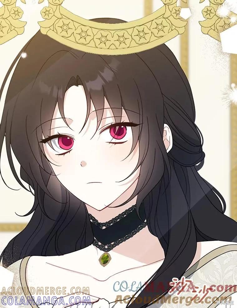 《请张嘴，金汤勺来了》第94话 第65页