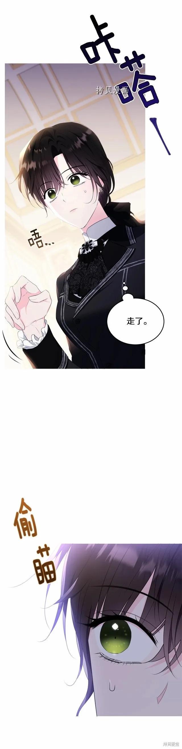 《明明是冷美人小姐却变成了忠犬大少爷》第103话 第29页