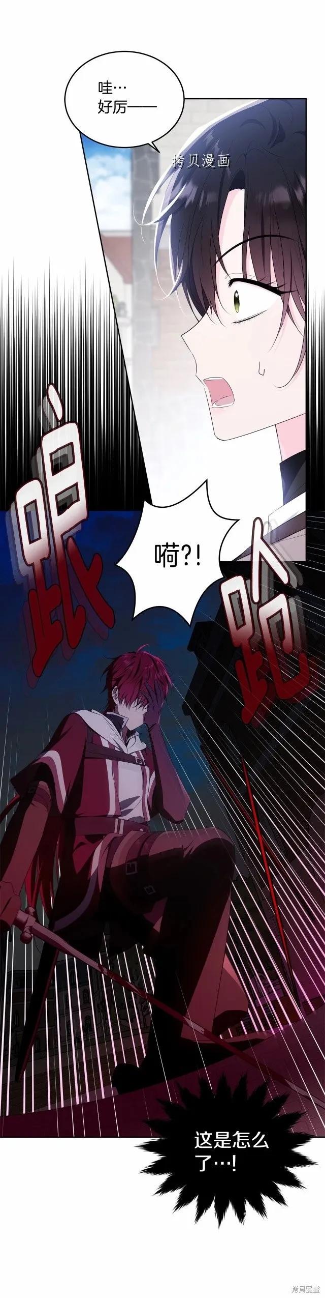 《明明是冷美人小姐却变成了忠犬大少爷》第106话 第17页