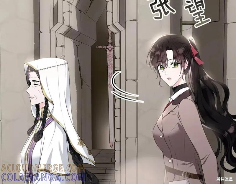 《明明是冷美人小姐却变成了忠犬大少爷》第107话 第77页