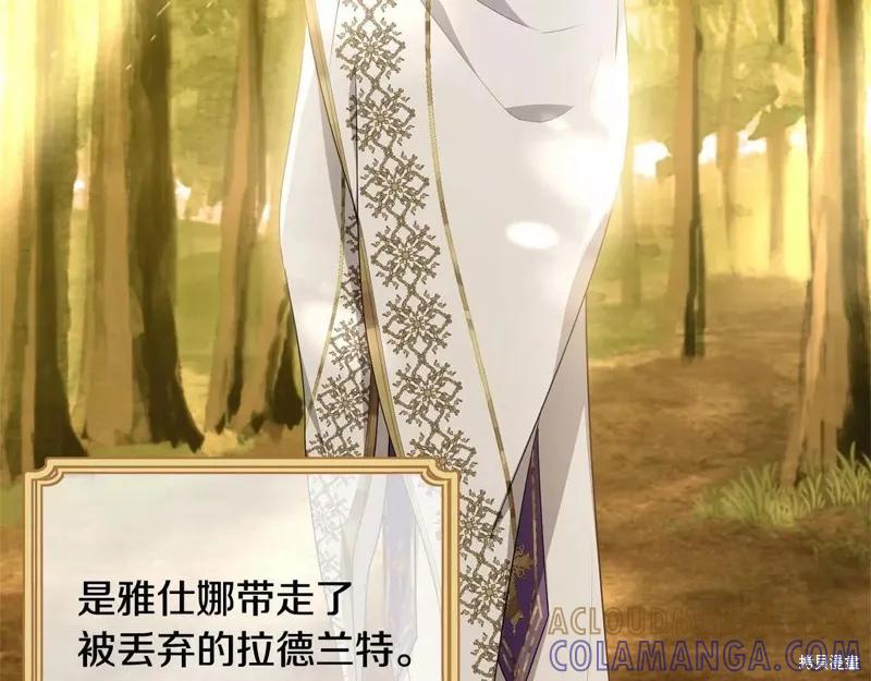 《明明是冷美人小姐却变成了忠犬大少爷》第107话 第197页