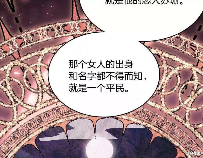 《明明是冷美人小姐却变成了忠犬大少爷》第107话 第118页