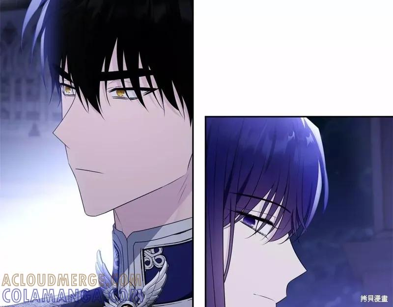 《明明是冷美人小姐却变成了忠犬大少爷》第108话 第125页