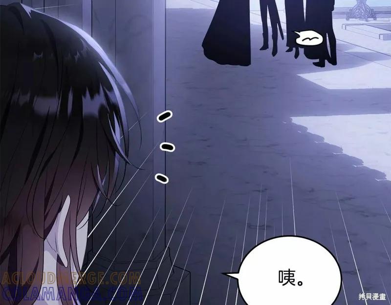 《明明是冷美人小姐却变成了忠犬大少爷》第108话 第77页