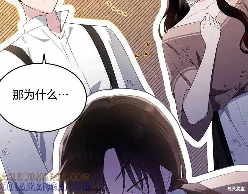 《明明是冷美人小姐却变成了忠犬大少爷》第108话 第185页