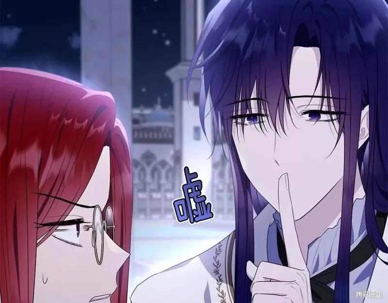 《明明是冷美人小姐却变成了忠犬大少爷》第108话 第195页