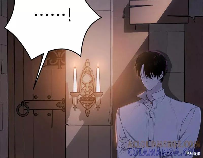 《明明是冷美人小姐却变成了忠犬大少爷》第109话 第5页