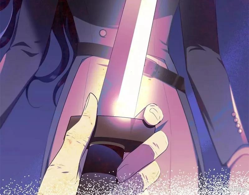 《明明是冷美人小姐却变成了忠犬大少爷》第109话 第216页