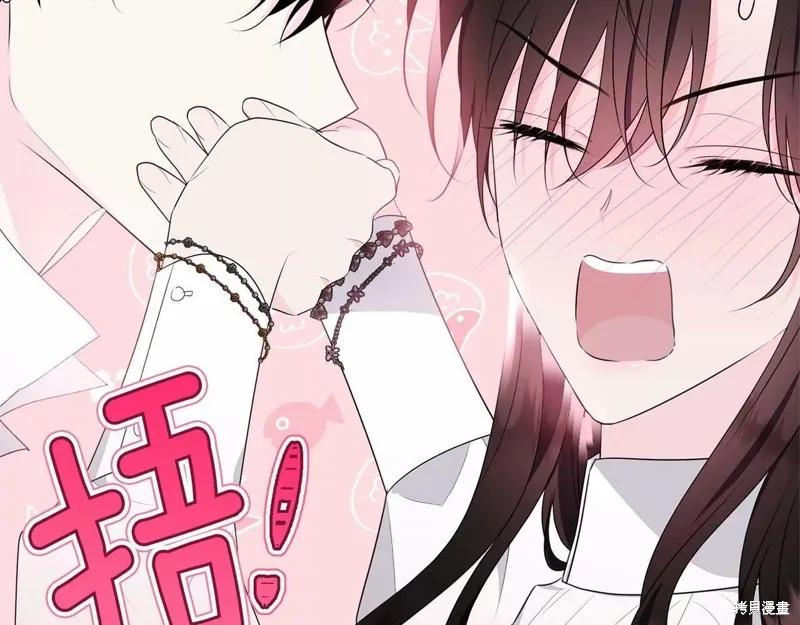 《明明是冷美人小姐却变成了忠犬大少爷》第109话 第204页