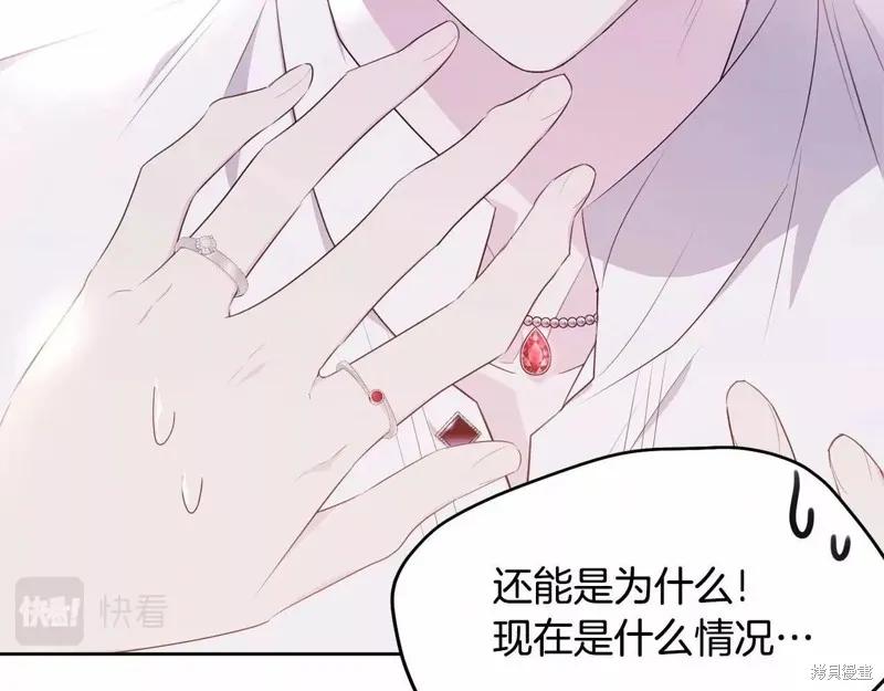 《明明是冷美人小姐却变成了忠犬大少爷》第109话 第208页