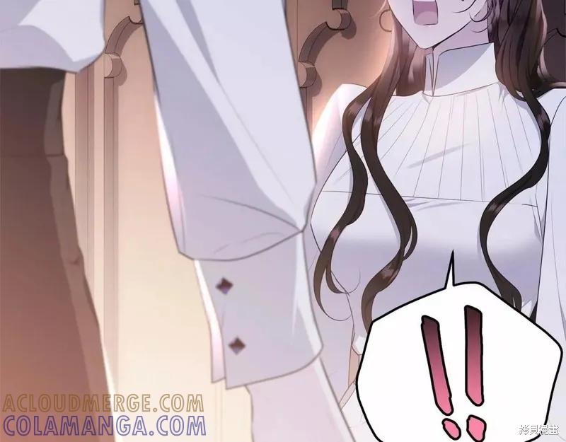 《明明是冷美人小姐却变成了忠犬大少爷》第109话 第201页