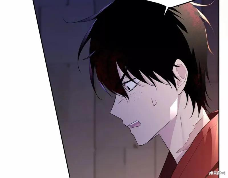 《明明是冷美人小姐却变成了忠犬大少爷》第109话 第91页