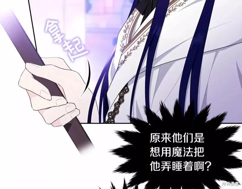 《明明是冷美人小姐却变成了忠犬大少爷》第110话 第130页
