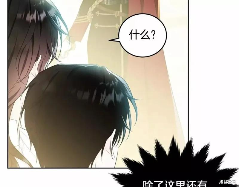 《明明是冷美人小姐却变成了忠犬大少爷》第110话 第207页