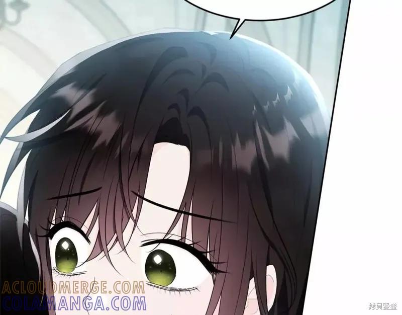 《明明是冷美人小姐却变成了忠犬大少爷》第110话 第121页