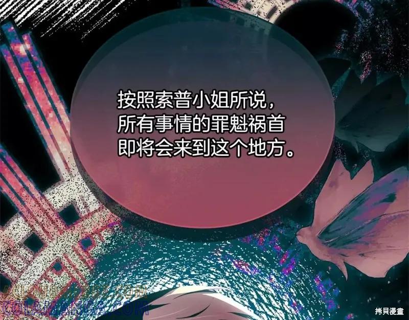 《明明是冷美人小姐却变成了忠犬大少爷》第110话 第209页