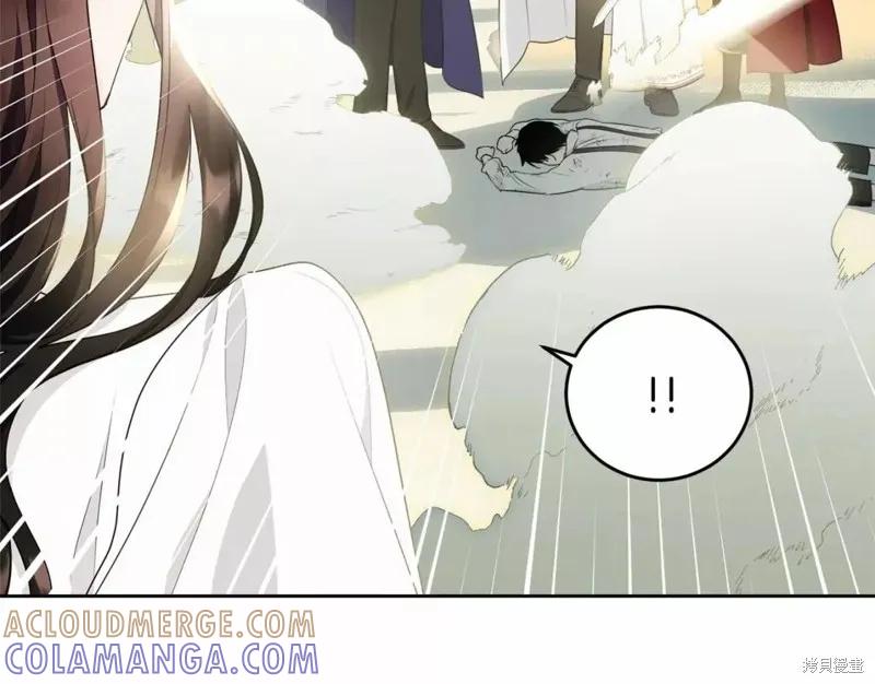 《明明是冷美人小姐却变成了忠犬大少爷》第110话 第85页