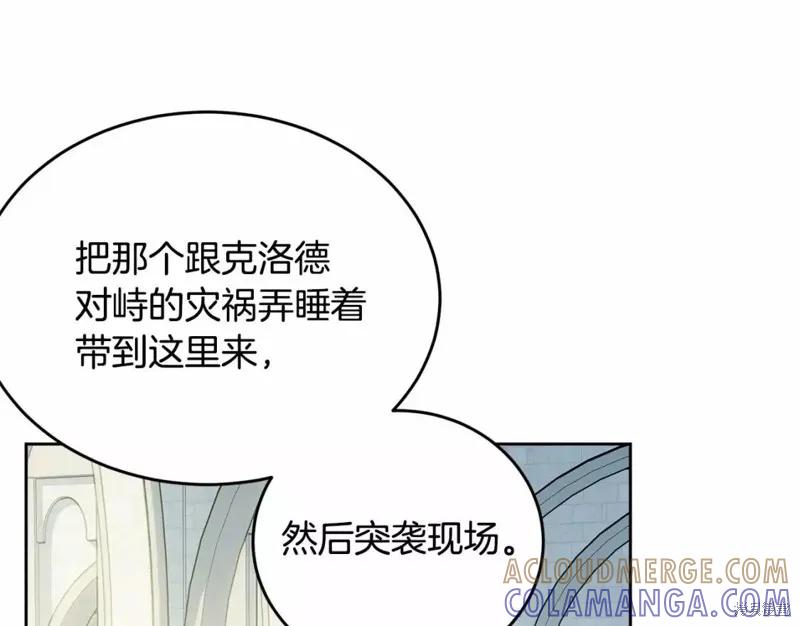 《明明是冷美人小姐却变成了忠犬大少爷》第110话 第205页