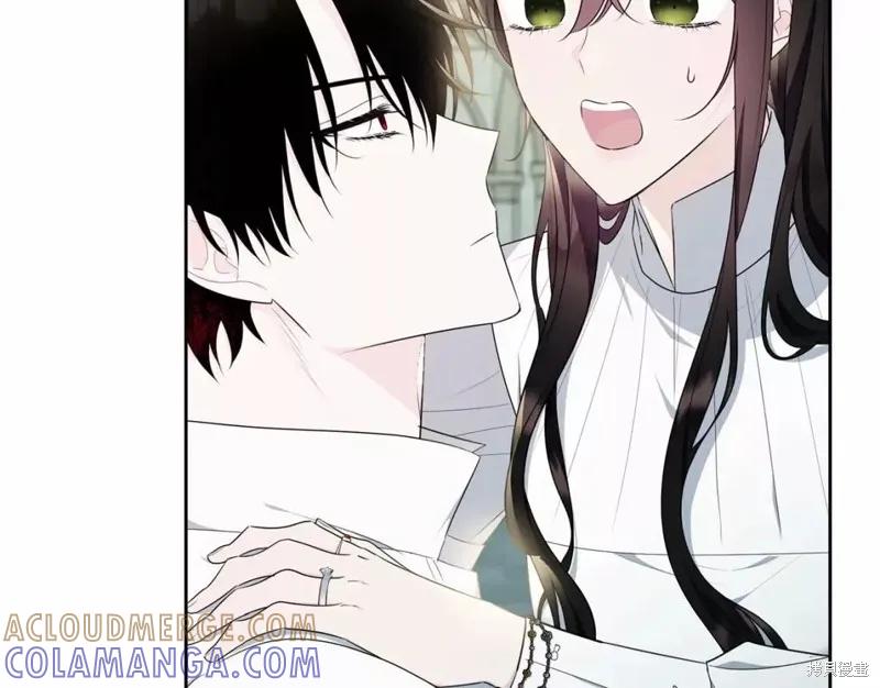 《明明是冷美人小姐却变成了忠犬大少爷》第110话 第141页