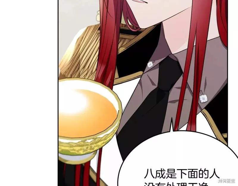 《明明是冷美人小姐却变成了忠犬大少爷》第111话 第163页