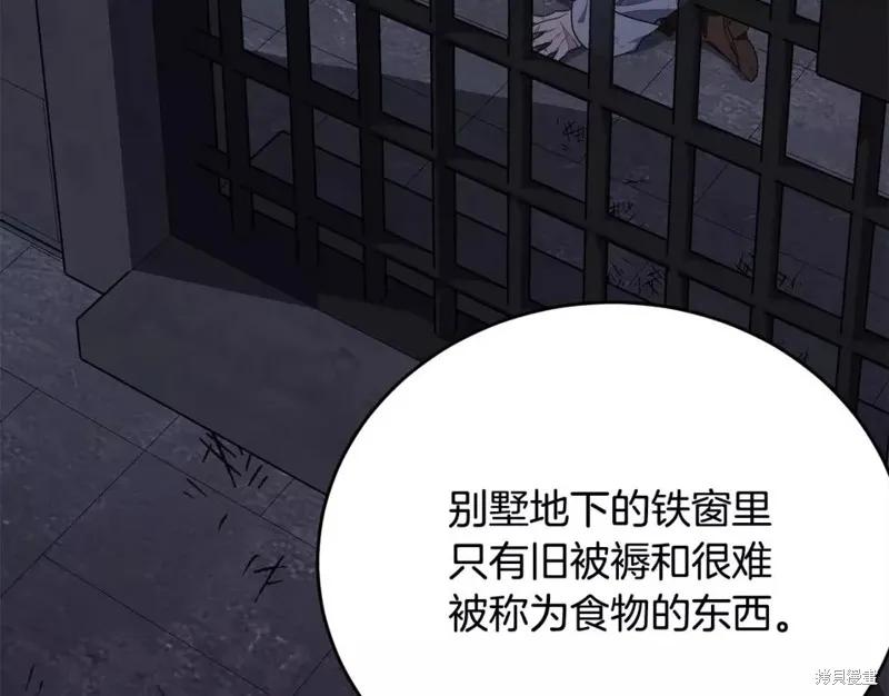 《明明是冷美人小姐却变成了忠犬大少爷》第111话 第190页