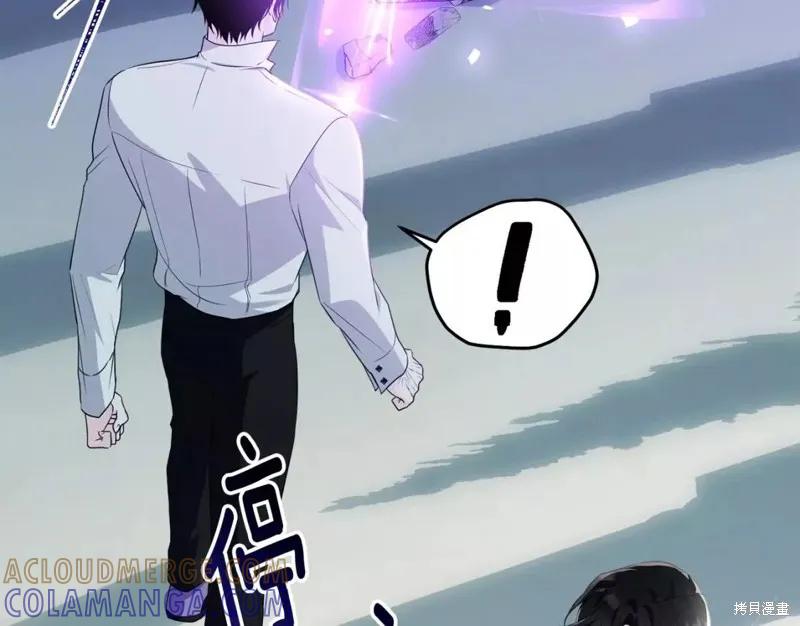 《明明是冷美人小姐却变成了忠犬大少爷》第111话 第77页