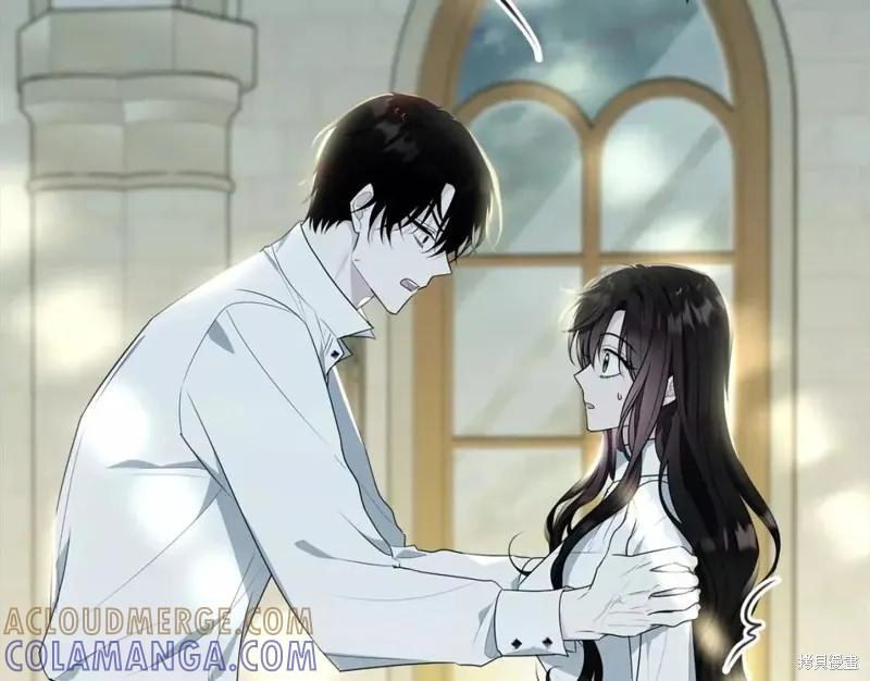 《明明是冷美人小姐却变成了忠犬大少爷》第111话 第37页