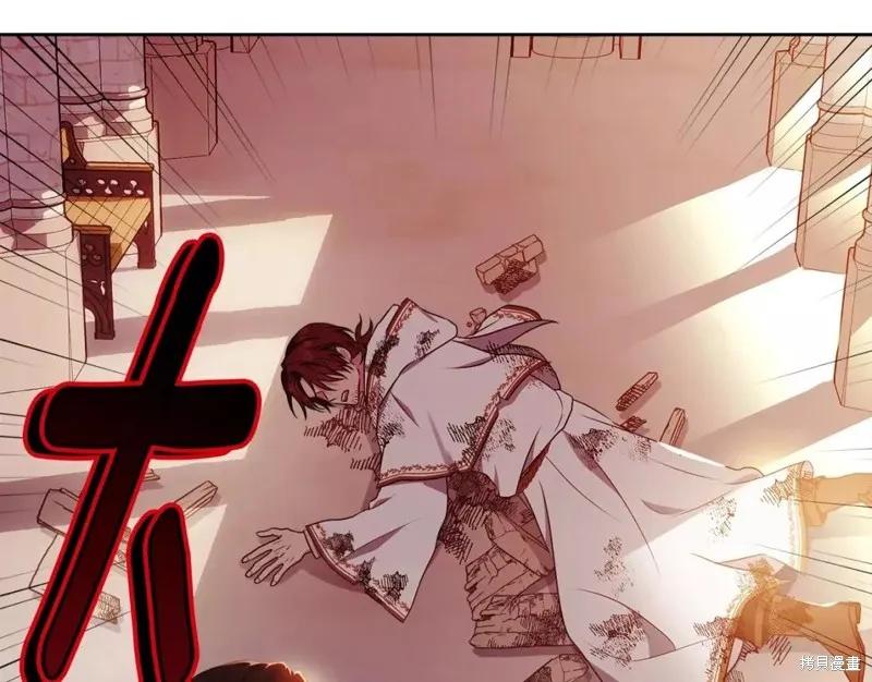 《明明是冷美人小姐却变成了忠犬大少爷》第111话 第43页