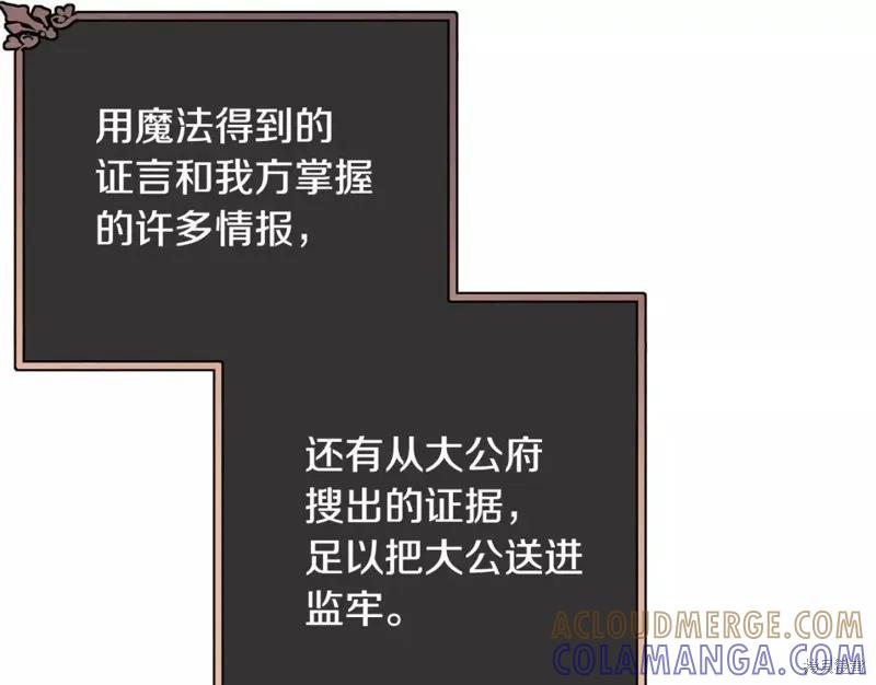 《明明是冷美人小姐却变成了忠犬大少爷》第111话 第137页