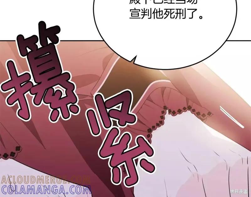 《明明是冷美人小姐却变成了忠犬大少爷》第111话 第169页
