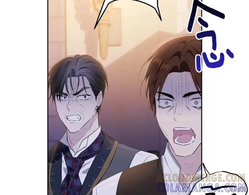 《明明是冷美人小姐却变成了忠犬大少爷》第111话 第129页